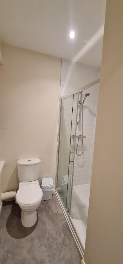 Scalby  The Ivanhoe Hotel Scarborough מראה חיצוני תמונה